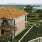 serena hotel