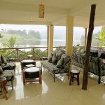 Bunyonyi Safaris resort