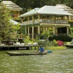 Bunyonyi Safaris resort