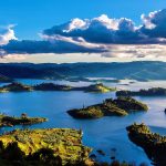 Lake-Bunyonyi