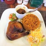 jollof rice