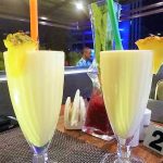 pineapple smoothie 2